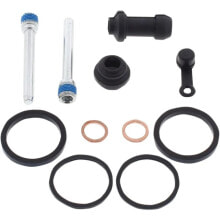 MOOSE HARD-PARTS Kawasaki KDX250 91-94 front brake caliper repair kit