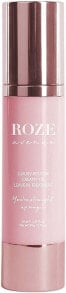 Leave-in-Cremeöl für das Haar - Roze Avenue Luxury Restore Creamy-Oil Leave In Treatment Travel Size