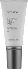 Regenerierende Emulsion für geschädigtes Haar - Skeyndor Dermapeel Pro Resurfacing Peel Emulsion