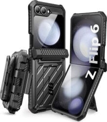 Supcase Supcase Unicorn Beetle Pro Galaxy Z Flip 6 black