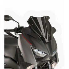 PUIG V-Tech Line Sport Yamaha X-Max 125/300/400 windshield