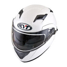 Helmets for motorcyclists