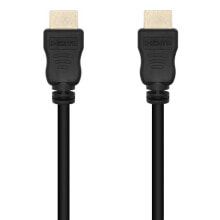 AISENS A119-0530 M/M 2 m HDMI Cable