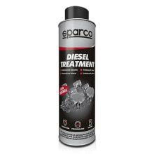 Diesel treatment Sparco 300 ml