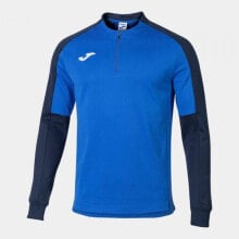 Мужские спортивные толстовки Joma купить со скидкой