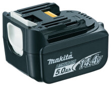 Аккумуляторные батареи Makita (Макита)