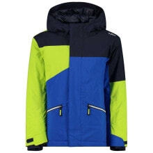 CMP 33W0624 Jacket