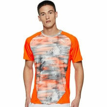 Men's sports T-shirts and T-shirts