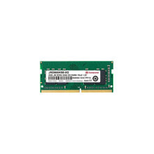 Модули памяти (RAM) Transcend JetRam JM2666HSB-16G модуль памяти 16 GB 2 x 8 GB DDR4 2666 MHz