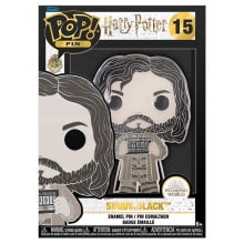 FUNKO POP Harry Potter Sirius Black Figure