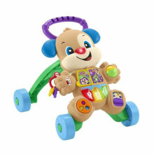 Walkers Fisher-Price