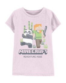 Children's T-shirts and T-shirts for girls