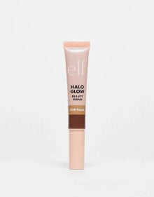 e.l.f. – Halo Glow Beauty Wand – Kontur-Stift – Tan/Deep