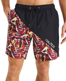 Men's swimming trunks and shorts