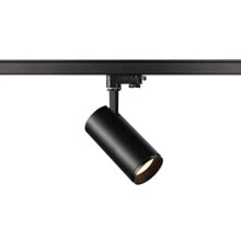 SLV NUMINOS M - Rail lighting spot - 4000 K - 2060 lm - 220-240 V - Black
