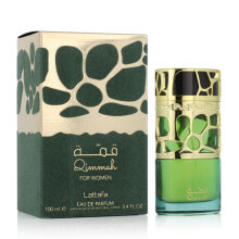 Women's Perfume Lattafa Qimmah for Women EDP 100 ml
