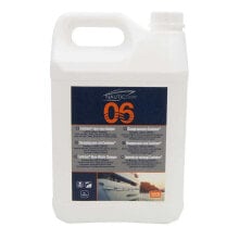 NAUTIC CLEAN 5L 06 Washdown Soap