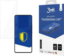 Protective films and glasses for smartphones