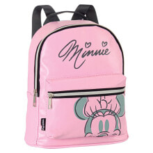 Sports Backpacks Minnie
