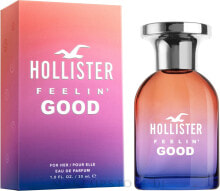 Hollister Feelin' Good For Her - Eau de Parfum