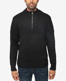 Men's sweaters and cardigans