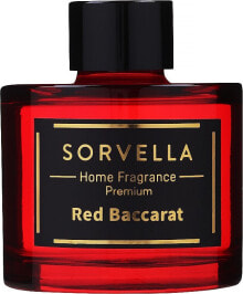 Ароматические диффузоры и свечи Sorvella Perfume купить от $28