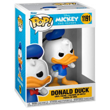 FUNKO POP Disney Classics Donald Duck Figure