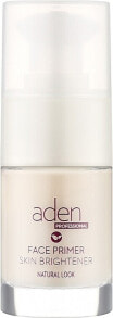 Aufhellender Gesichtsprimer - Aden Cosmetics Face Primer Skin Brightener