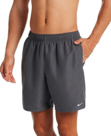 Men's swimming trunks and shorts