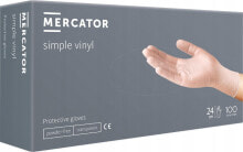  Mercator Medical