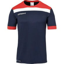 Men's sports T-shirts and T-shirts