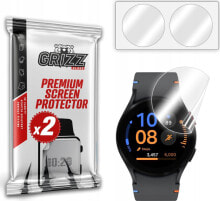 GrizzGlass Folia ceramiczna GrizzGlass CeramicFilm do Samsung Galaxy Watch FE 40mm