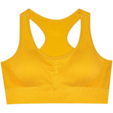 Sports bra 4F W 4FWSS24USBAF116 70S