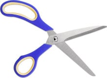 Scissors for labor lessons