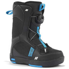 Snowboard Boots