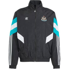 Adidas Originals Newcastle United Fc Originals Track Top