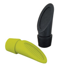 IBILI Silicone wine stoppers set 2 units