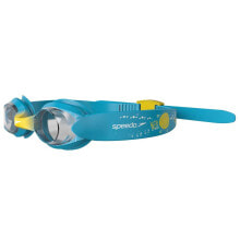 Swimming goggles