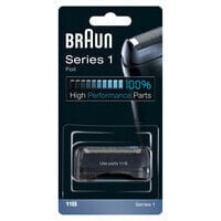 Braun Series 1 11B - Series 1 130s-1 - 140 - 150 - 150s-1 - 835 - 10 g - 23 mm - 80 mm - 160 mm - 20 g