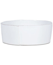 VIETRI lastra Collection Large Serving Bowl