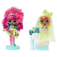 Dolls and dolls for girls