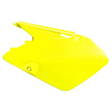 POLISPORT OFF ROAD RM125/250 01-08 Amarillo RM01 side panels