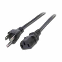 EFB C13 B 1.8 m Power Cord