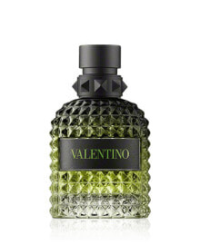 Valentino Uomo Born In Roma Green Stravaganza Eau de Toilette Spray