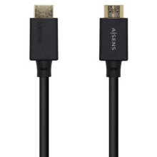 AISENS A150-0424 8K 60Hz M/M 3 m HDMI Cable