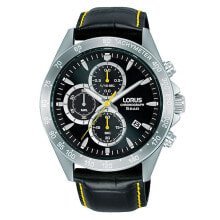 Смарт-часы LORUS WATCHES RM373GX9 Watch