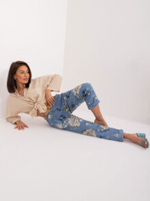 Women's Slacks Trousers