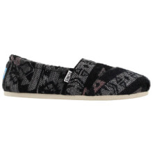 Женские балетки TOMS купить от $32