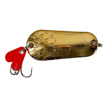 Fishing lures and jigs