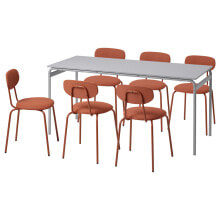 Dining tables